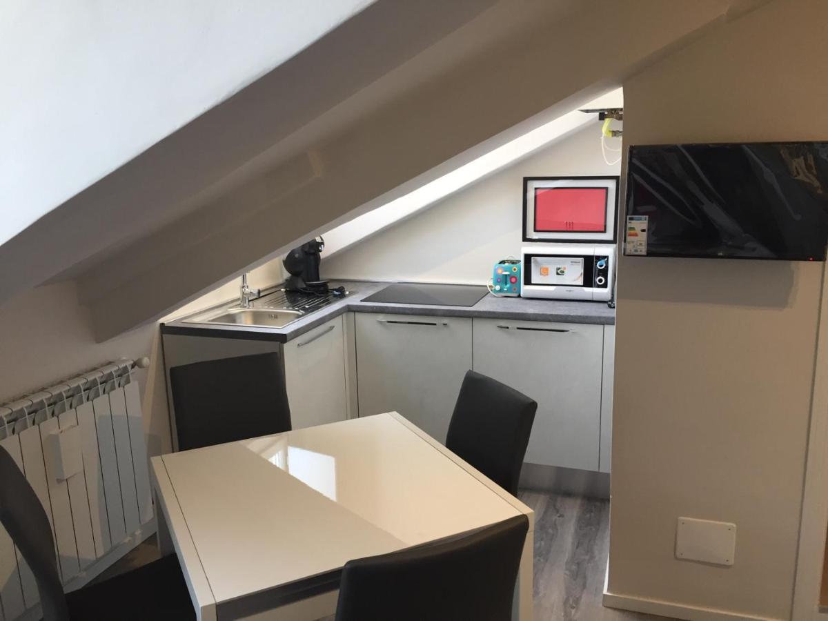 Gran Madre, Central Apartment Turyn Zewnętrze zdjęcie