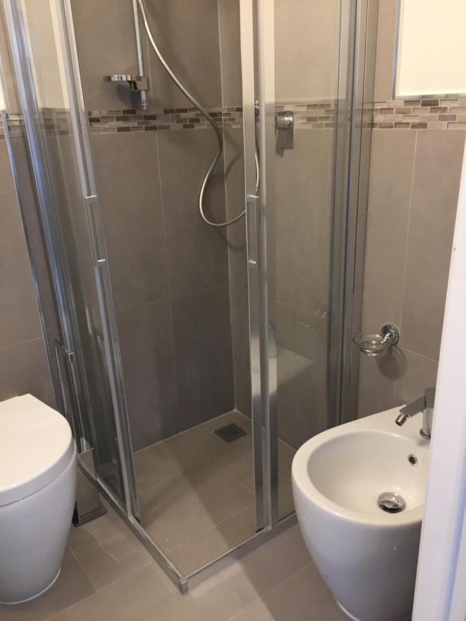 Gran Madre, Central Apartment Turyn Zewnętrze zdjęcie